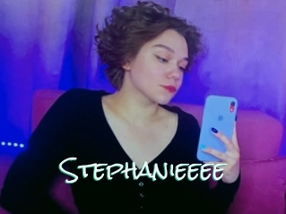 Stephanieeee