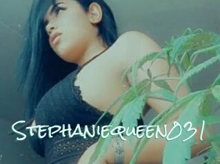 Stephaniequeen031