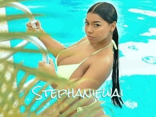 Stephaniewai