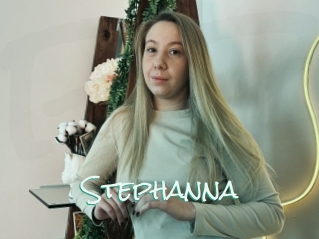 Stephanna