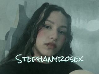 stephanyrosex Preteen fucking