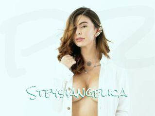 Steysiangelica