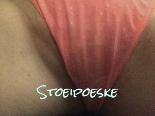 Stoeipoeske