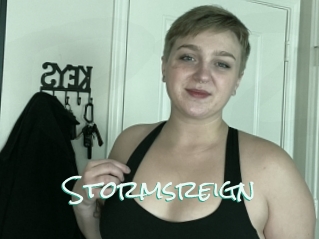 Stormsreign