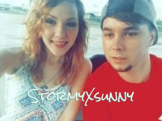 StormyXsunny