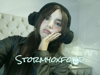 Stormyoxford