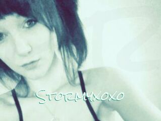 Stormyxoxo
