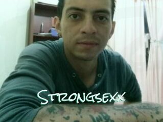 Strongsexx