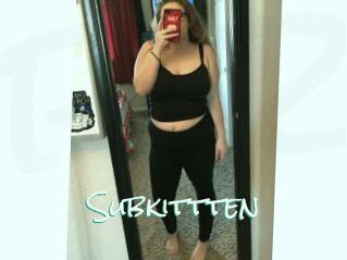 Subkittten