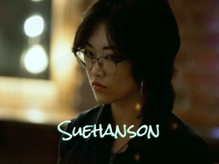 Suehanson