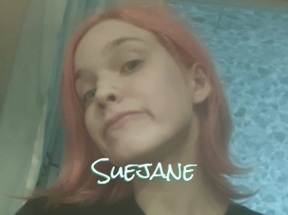 Suejane