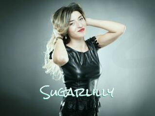 Sugarlilly