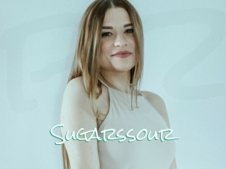 Sugarssour