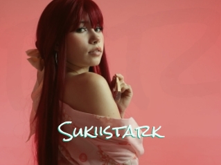 Sukiistark