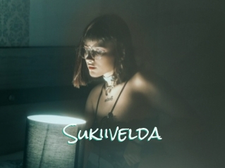 Sukiivelda