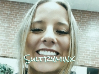 Sultryminx