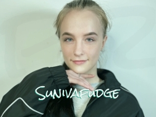 Sunivafudge