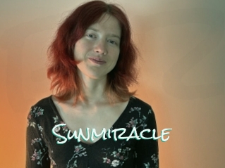 Sunmiracle