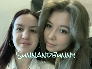 Sunnandbunny