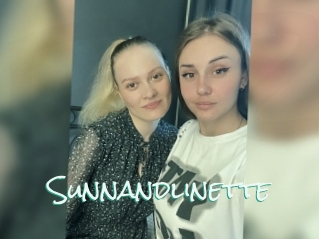 Sunnandlinette