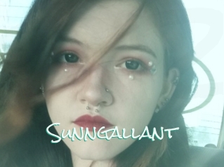 Sunngallant