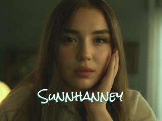 Sunnhanney