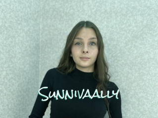 Sunnivaally