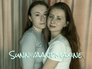 Sunnivaandmaxine