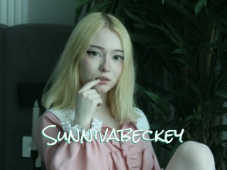 Sunnivabeckey