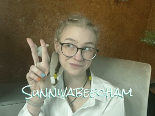 Sunnivabeecham