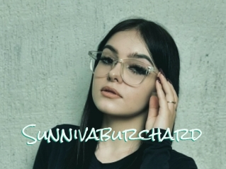 Sunnivaburchard