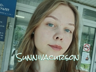 Sunnivacurson