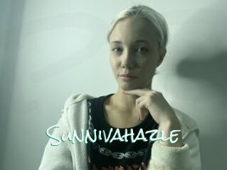 Sunnivahazle