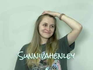 Sunnivahenley