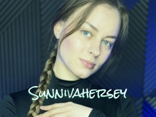 Sunnivahersey