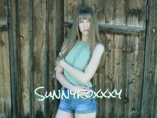 Sunnyfoxxxy