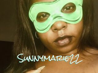 Sunnymarie22