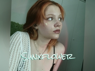 Sunxflower