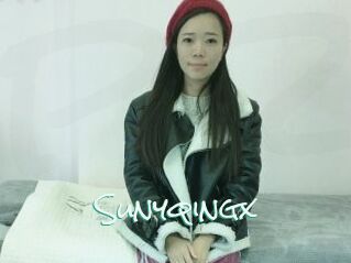 Sunyqingx