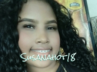 Susanahot18