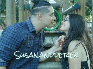 Susanandderek
