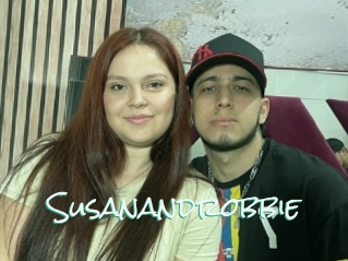 Susanandrobbie