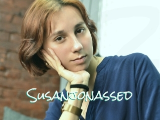 Susanjonassed