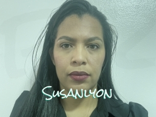 Susanlyon