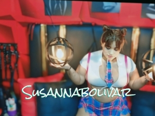 Susannabolivar