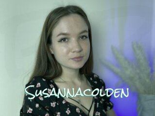 Susannacolden