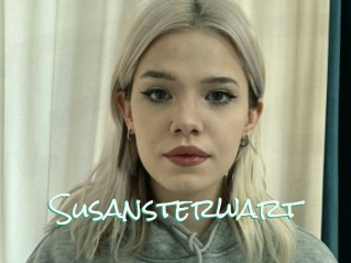 Susansterwart