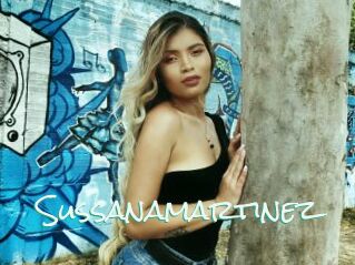Sussanamartinez