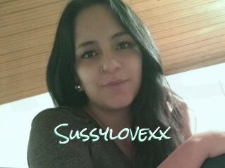 Sussylovexx