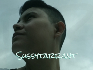 Sussytarrant